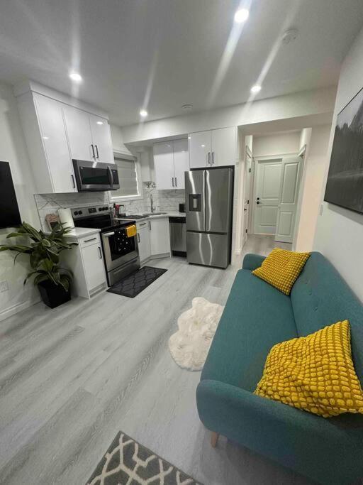 Award Winning Boho Paradise Sunlit Modern Suite YYC Dış mekan fotoğraf