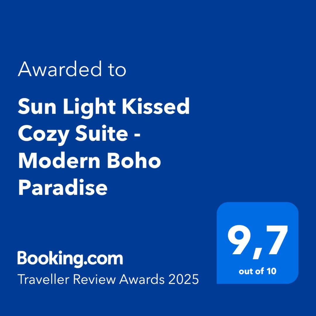 Award Winning Boho Paradise Sunlit Modern Suite YYC Dış mekan fotoğraf